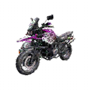 Motocycle | The Fool