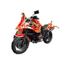 Motocycle | Poker Riders