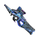 P90 | Devious Cybercat