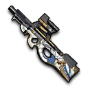 P90 | Polished Splendor