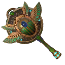 Pan | Goldensands Relic