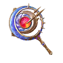 Pan | Blueflame Verge