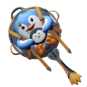 Pan | Penguin Pal Pan