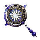 Pan | Celestial Disc