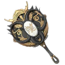 Pan | Bruce Lee Dragonscale Barrier