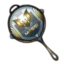 Pan | Messi Footbal Icon