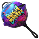 Pan | Rich Brian Aerial Punk