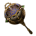 Pan | Mysterious Mask