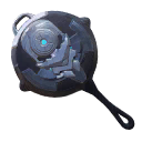 Pan | Shadow Soldier