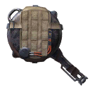 Pan | Field Commander