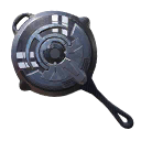 Pan | Illusion Judge