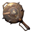 Pan | Irradiated Frog