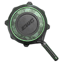 Pan | Jungle Operative