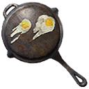 Pan | Two Eggs