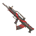 QBZ | Crimson Shadow