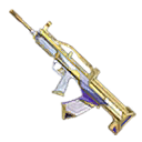 QBZ | Shimmering Dawn