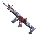 SCAR-L | Bloodstained Nemesis