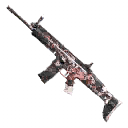 SCAR-L | Licker