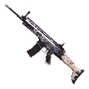 SCAR-L | Moontide Rabbit