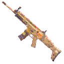 SCAR-L | Lethal Cycle