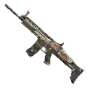 SCAR-L | Furnace Man