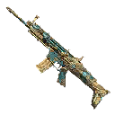 SCAR-L | Tidal Wargod