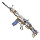 SCAR-L | Fairy Village