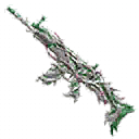 SCAR-L | Thorn of Malice