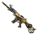 SCAR-L | Follys Clasp