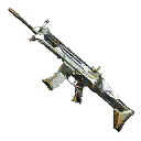 SCAR-L | Royal Craft