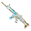 SCAR-L | Radiant Citadel