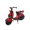 Scooter | Phantasma Bloom