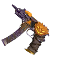 Scorpion | Jackgrave Hex