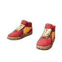 Shoes | Crispy Chcken Shoes