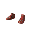 Shoes | Delicate Embroidery Shoes