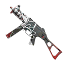 UMP45 | Cuddly Panda