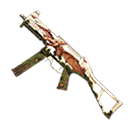 UMP45 | Dino Trooper