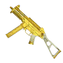 UMP45 | Golden Trigger