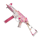 UMP45 | Cherry Blossom