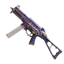 UMP45 | Violet Wonder