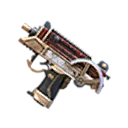 UZI | Precise Compass