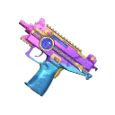 UZI | Galactic Adventure