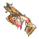 Vector | Mecha Drake