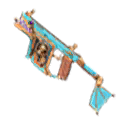 Vector | Marine Malice