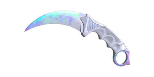 Karambit | Hologram