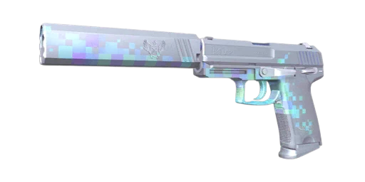 USP | Hologram