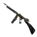 Thompson | Foggy City