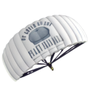 Parachute | Peaky Blinders