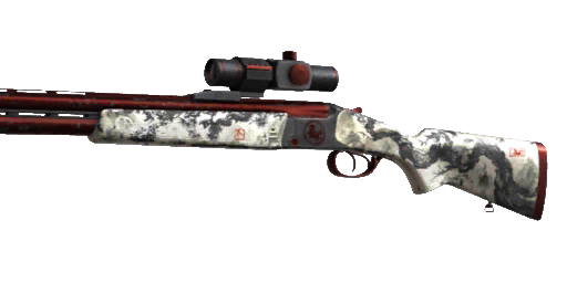 S1 Mallard | Ink Wash