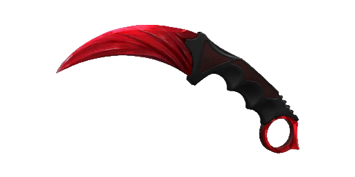 Karambit | Claw